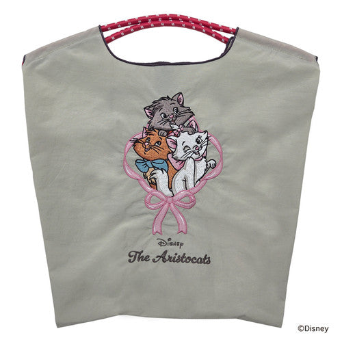 The Aristocats Ribbon (Fashion Cat Ribbon) M#84P/GRAY-324010