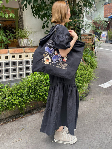 C.STARRY (Kotori Starry) L#01BLACK 321106