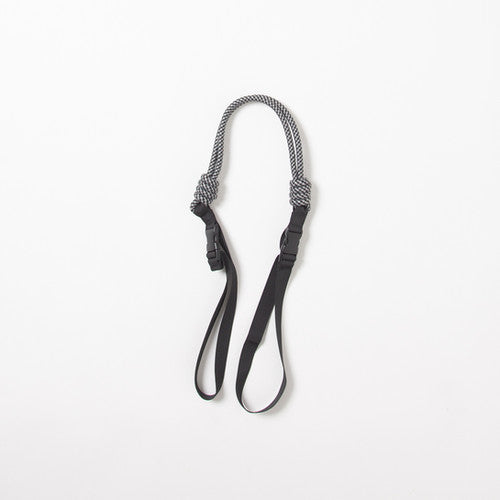 P.STRAP (Paracord Strap) F #11 GRAY-301999 - Gray
