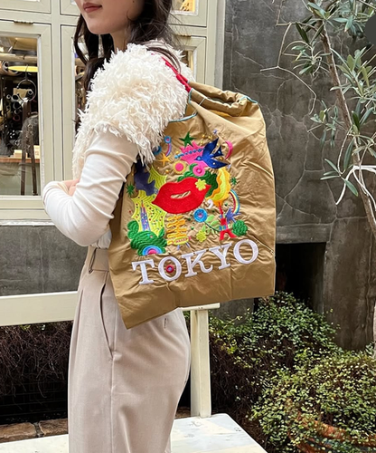 KISS TOKYO M#03 BEIGE-318002 - Beige