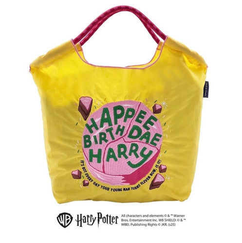 BIRTHDAY CAKE(Harry Potter)M#75 D/YELLOW-348005