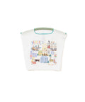 Chacott (Chakotto Barcelona) M#000 WHITE -270410040961 - White