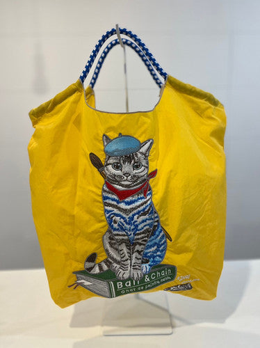 P.CAT(P.キャット) #10 MUSTARD-313009
