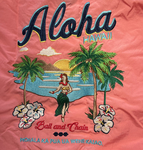 ALOHA #09 PINK-301030