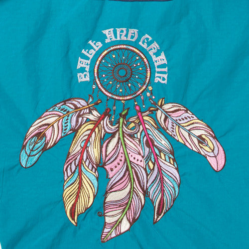D.CATCHER (Dream Catcher) #88 TURQUOISE-301027