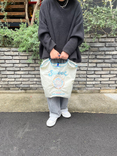 SWEET #27 /GRAY-301031