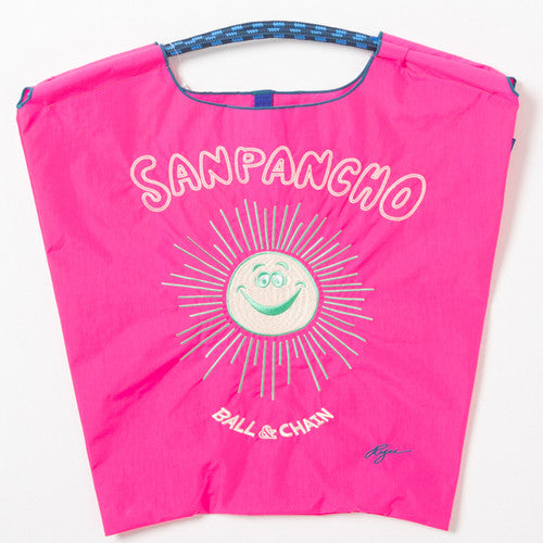 R. SANPANCHO(R. Sanpancho) #09 PINK-314002