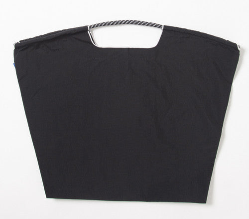DAMASUKU LARGE #01 BLACK-301125