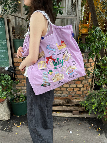 Chacott ITALY(PINK-270410060152) - Pink