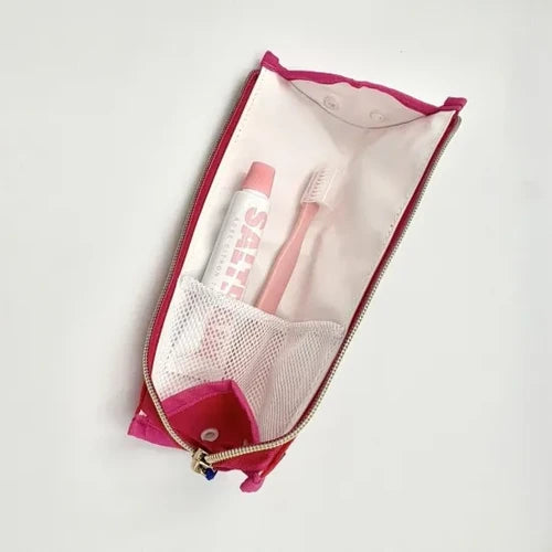 M.BUCKLE(バックル) T/B CASE #13 KAHKI-333701