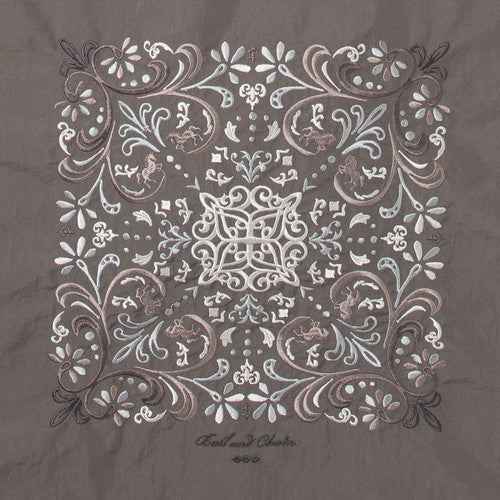 DAMASUKU(Large) LARGE #61 C/GRAY-301125