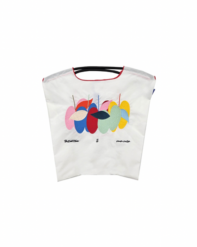 S.5TH APPLE (M)#04WHITE