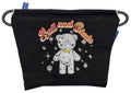 MIRROR BALL BEAR (Mirror Ball Bear) P#01 BLACK-301423 - Black