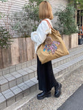 D.CATCHER (Dream Catcher) LARGE #03 BEIGE-301127 - Beige