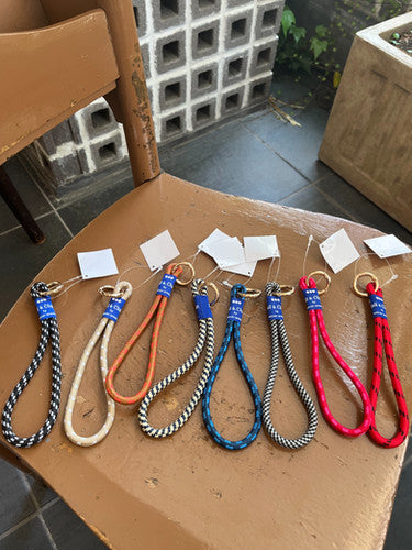 keyStrap (key strap) #06 BLUE 301997