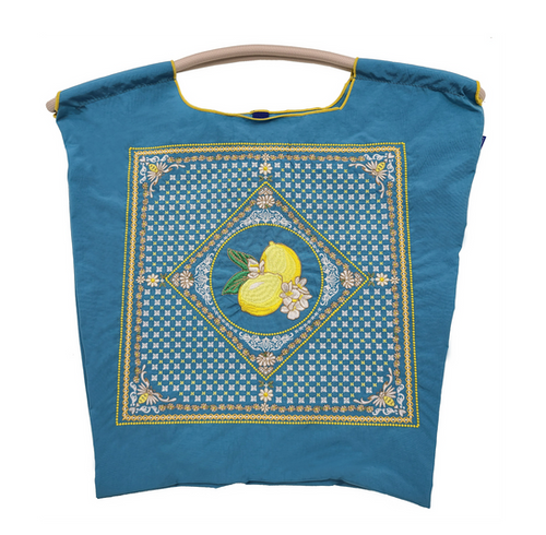 LIMONE (Lemon)#88 M TURQUOISE 301058