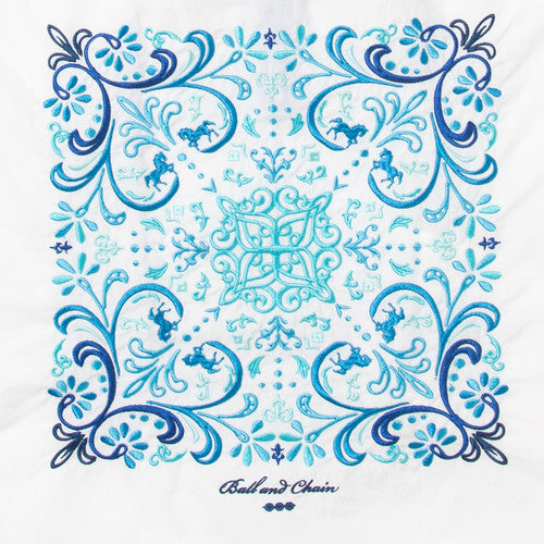 DAMASUKU(ダマスク) #04 WHITE-301025