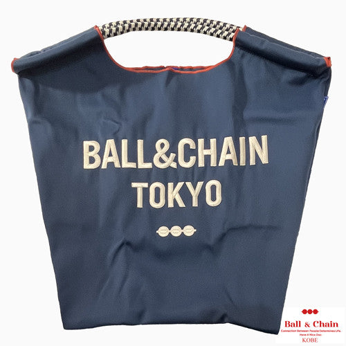 W.B&CTOKYO(W. Ball and Chain Tokyo) #32 NAVY-301034