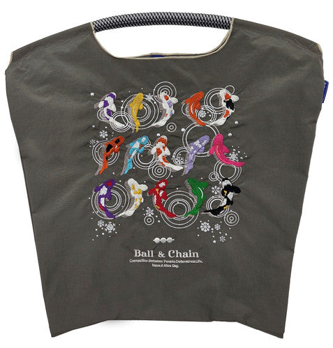 KOI (Koi) M#85 F/GRAY-301020