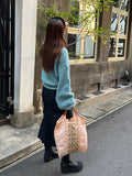 FLOWER LINE Ⅱ(M#59 P/BEIGE-301070) - Beige
