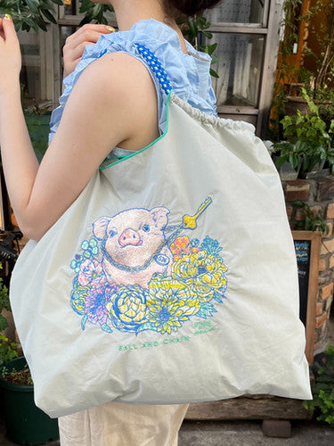 D.PIG536(Pig 536)L#84 P/GRAY-313116