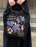 C.STARRY (Kotori Starry) M#01BLACK 321006 - Black