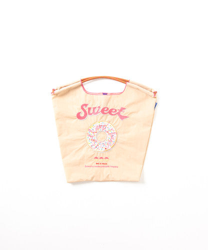 SWEET #03 BEIGE-301031