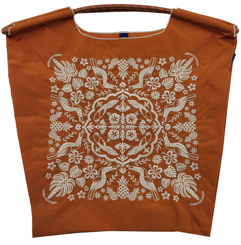 Hawaii Bandana(M#07ORANGE -301062