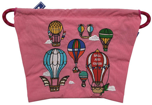 Balloon BALOONS P#35 L/PINK-301427 - Pink