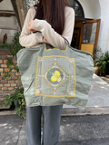 LIMONE (Lemon)#82 L MS/GRAY 301158 - Gray