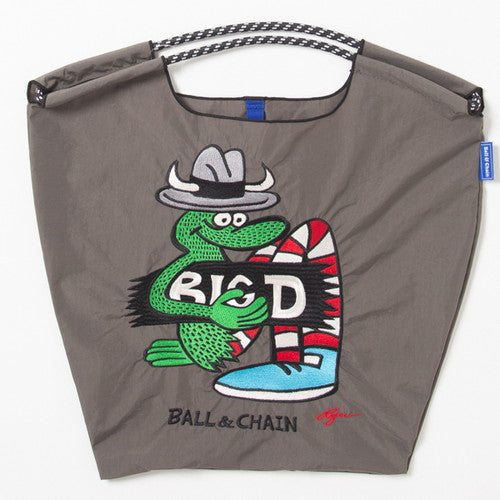 A.BIG D(A.ビッグD) #61 C/GRAY-314004