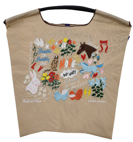 SEKINE.HOPE(Shogo Sekine Hope)M#21 BEIGE-323003