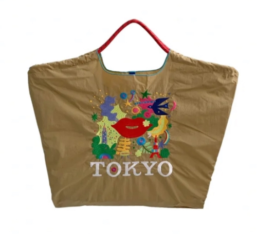 KISS TOKYO L#03 BEIGE - 318102