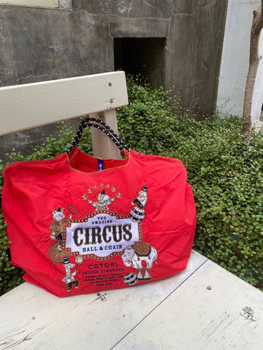 C.CIRCUS(Kotori Circus) L#05 RED-321107