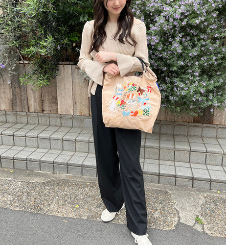 SEKINE.HOPE(Shogo Sekine Hope)M#21 BEIGE-323003 - Beige