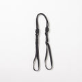 P.STRAP (Paracord Strap) F #01 BLACK-301999 - Black
