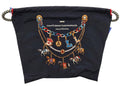 HORSE CHARM (Horse Charm) L#97 D/NAVY-301420 - Navy
