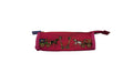 Key & Carriage#09 PINK T/B CASE 301738 - Pink
