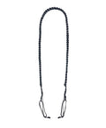 P.STRAP(Paracord Strap) 2 F #01 BLACK-301998 - Black