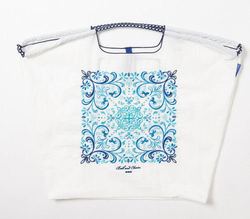 DAMASUKU(ダマスク) LARGE #04 WHITE-301125