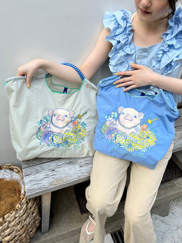 D.PIG536(Pig 536)L#84 P/GRAY-313116