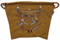 HORSE CHARM (Horse Charm) P#19 CAMEL-301420 - Camel