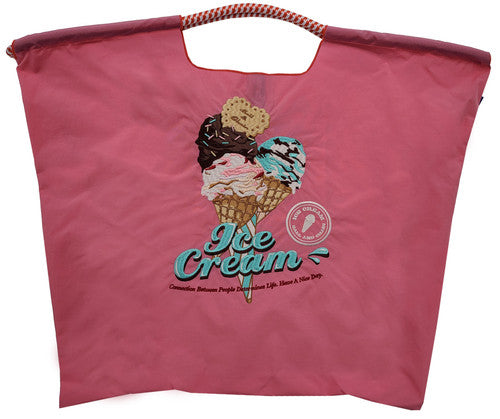 ICE CREAM(PINK) L#35 301163