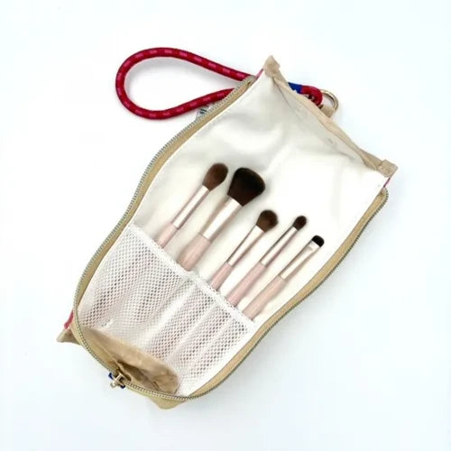 M.BUCKLE(バックル) T/B CASE #13 KAHKI-333701