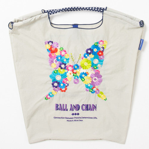 F.BUTTERFLY(F. Butterfly) #27 M/GRAY-301015