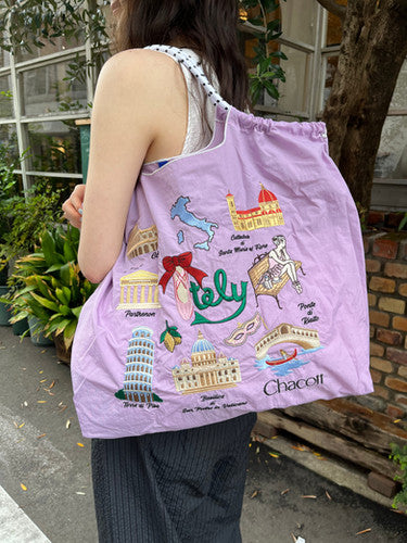 Chacott ITALY(PINK-270410060152)