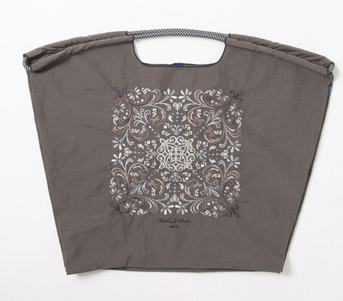 DAMASUKU(Large) LARGE #61 C/GRAY-301125