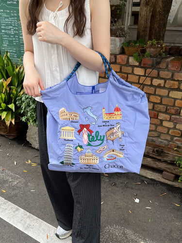 Chacott ITALY(L#071 LAVENDER-270410060152)