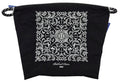 DAMASUKU P#01 BLACK-301419 - Black
