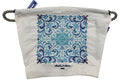 DAMASUKU P#04 WHITE-301419 - White